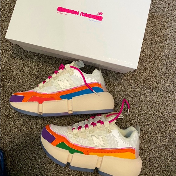 NEW BALANCE X JADEN SMITH Vision Racers - Picture 2 of 7